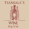 Tsangala's Wine Shop & Bar